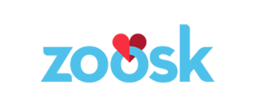 Logo Zoosk